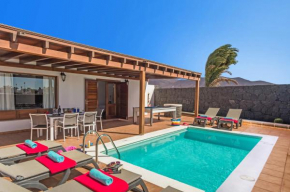 Blancazul Villa Yasmina